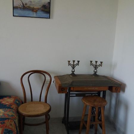 apartment in poros Poros Town Exterior foto